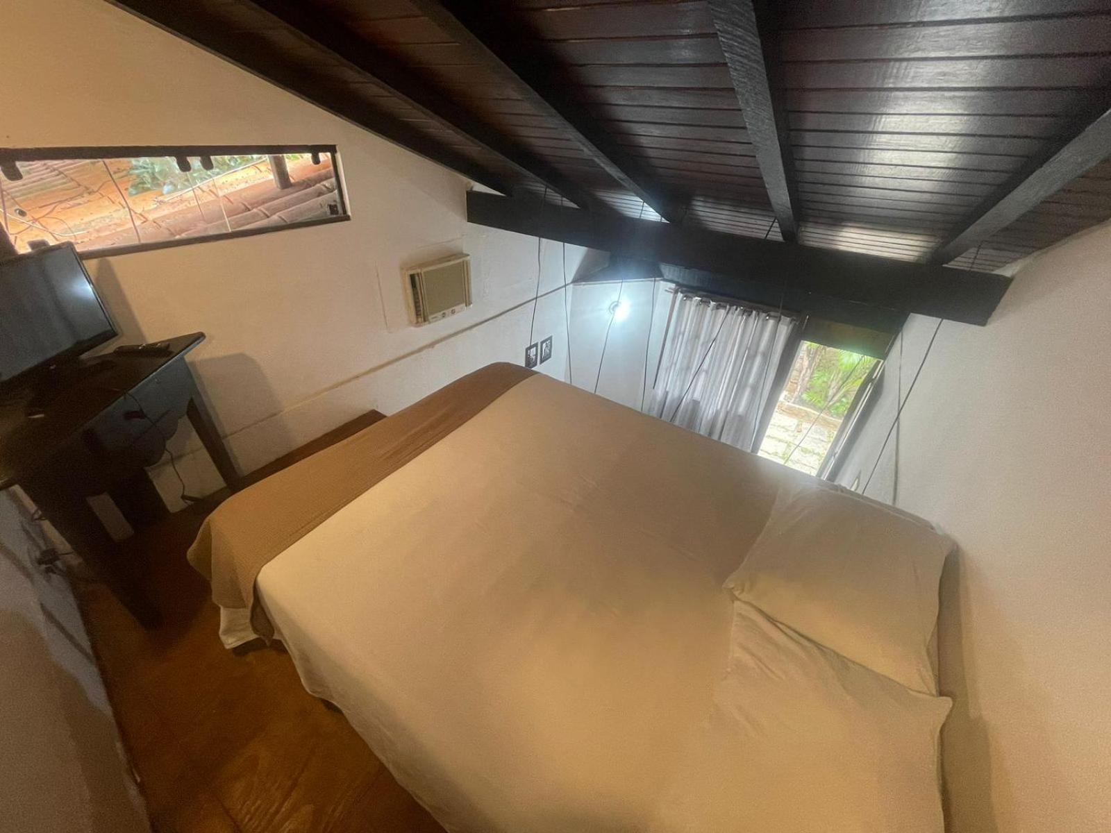 Pousada Do Adriano Búzios Kültér fotó